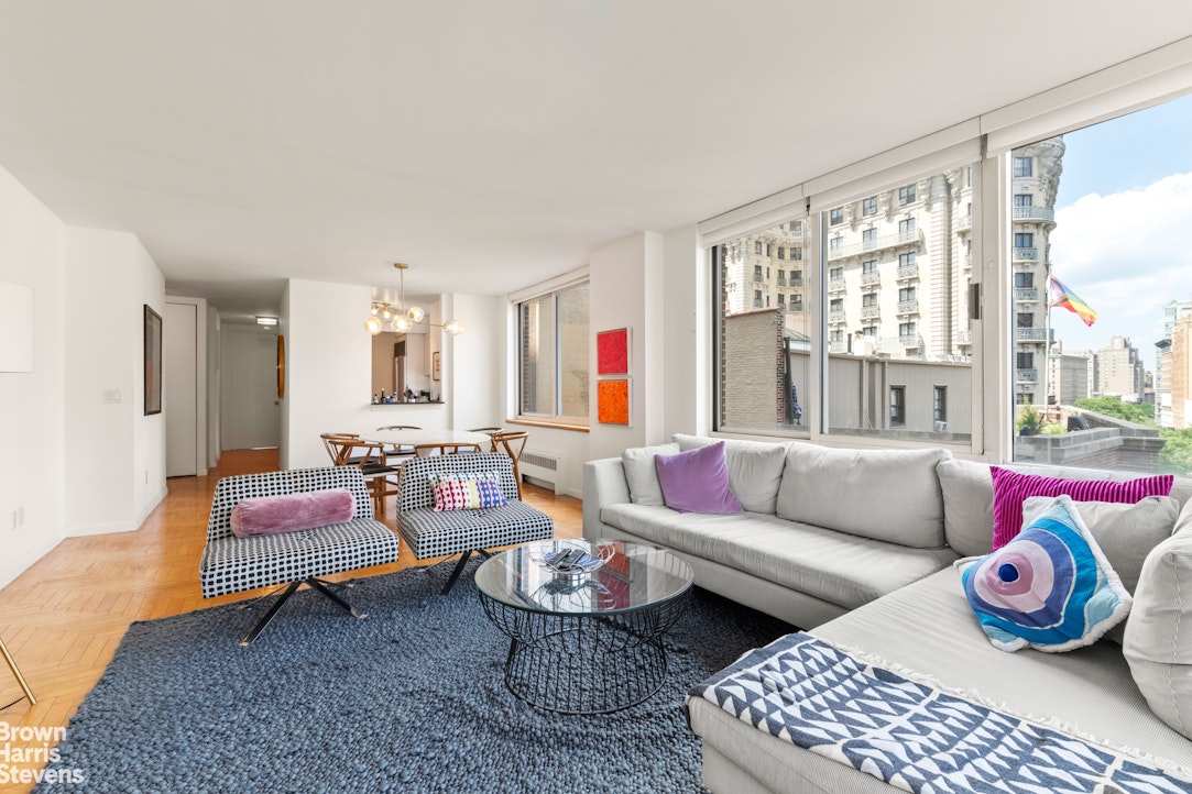 201 West 72nd Street 8K Upper West Side New York NY 10023