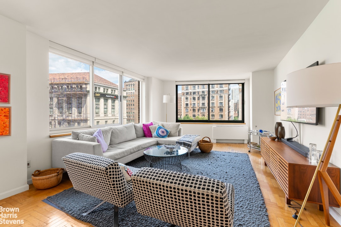 201 West 72nd Street 8K Upper West Side New York NY 10023