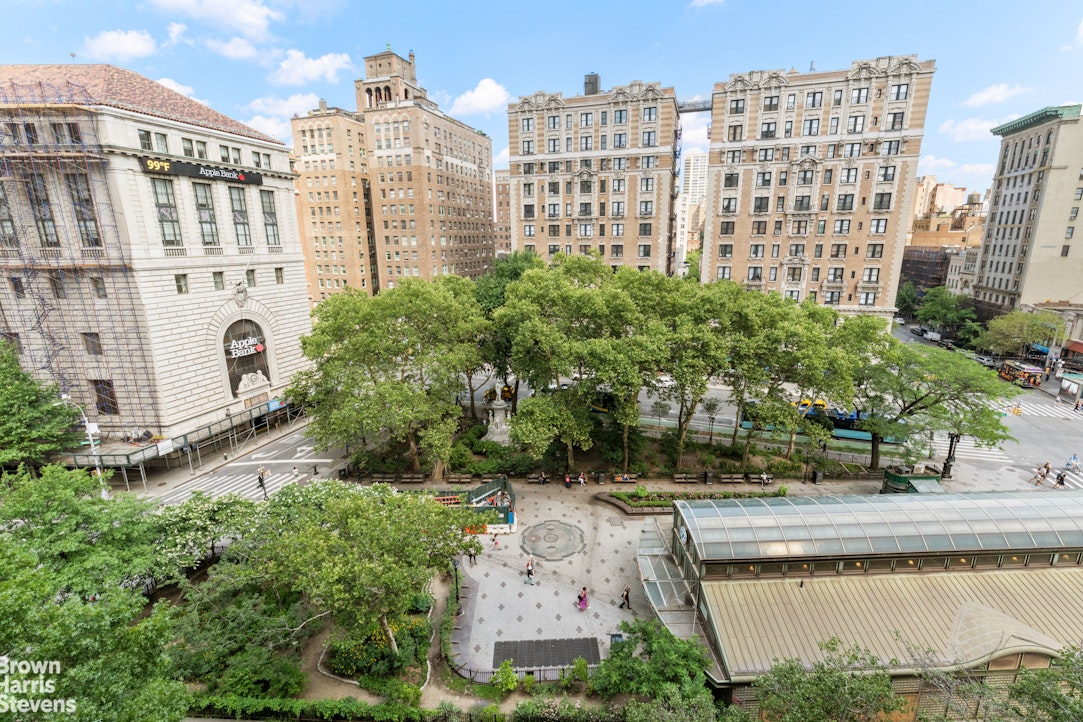 201 West 72nd Street 8K Upper West Side New York NY 10023