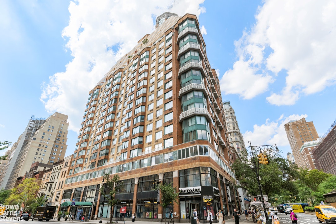 201 West 72nd Street 8K Upper West Side New York NY 10023