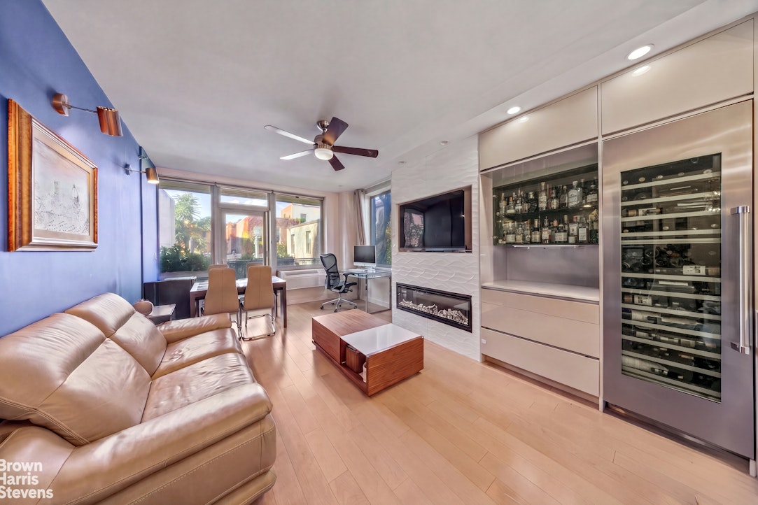 5-49 Borden Avenue 2B Long Island City Queens NY 11101