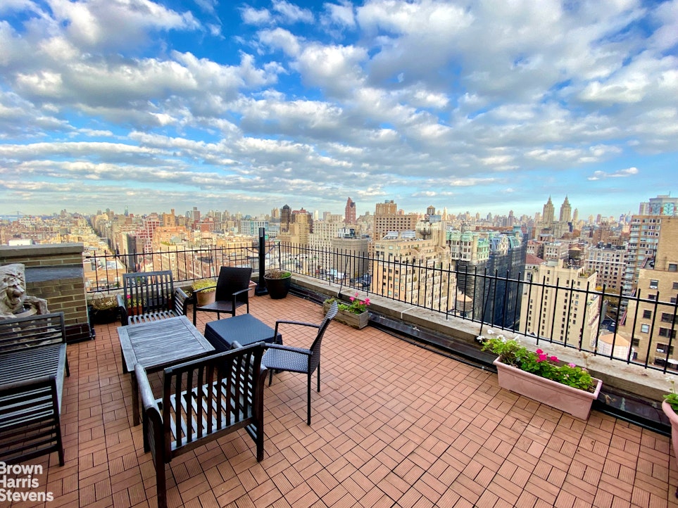 263 West End Avenue 11A Upper West Side New York NY 10023