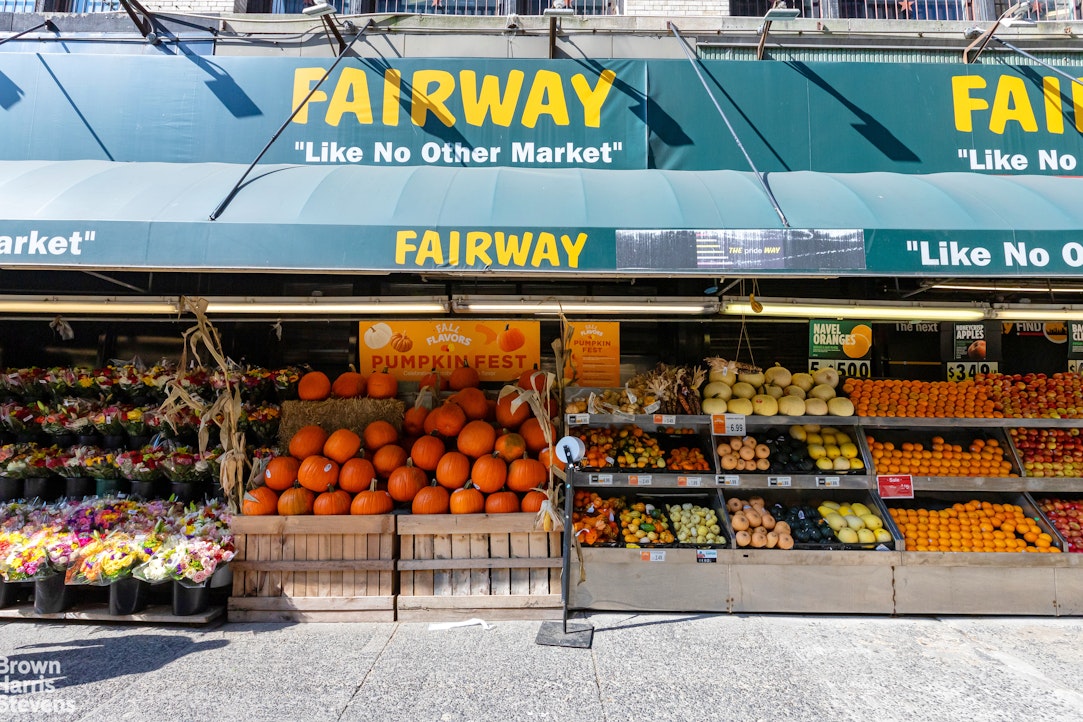 263 West End Avenue 11A Upper West Side New York NY 10023