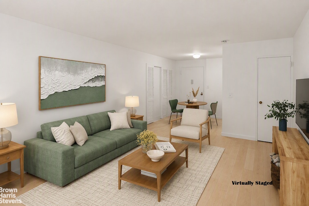 305 East 40th Street 8Z Tudor City New York NY 10016