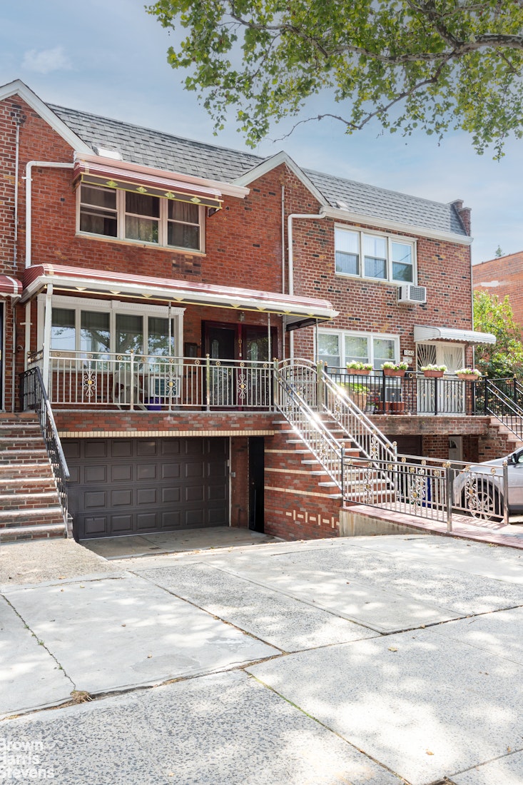 1041 East 85th Street Canarsie Brooklyn NY 11236