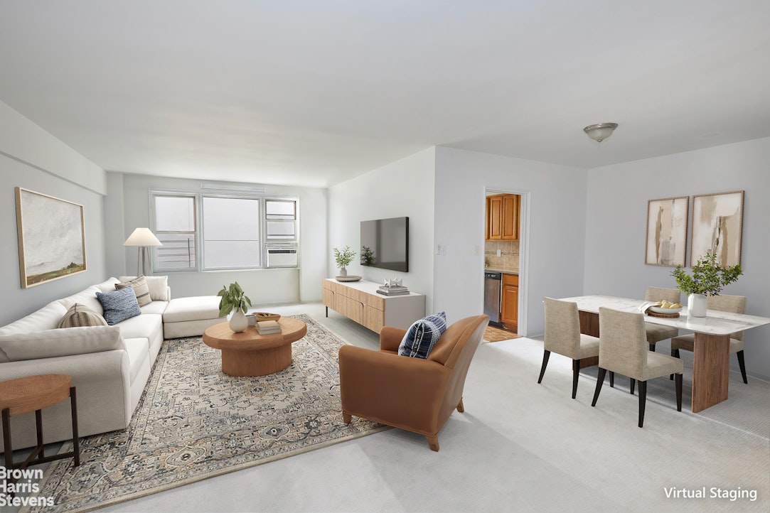 3720 Independence Avenue 5G Riverdale Bronx NY 10463