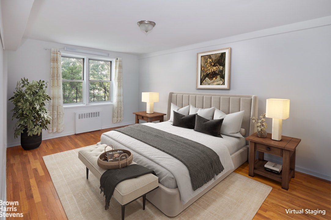3720 Independence Avenue 5G Riverdale Bronx NY 10463
