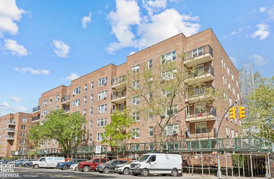 3720 Independence Avenue 5G Riverdale Bronx NY 10463