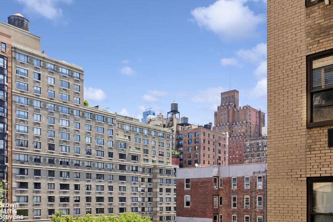 230 Riverside Drive Upper West Side New York NY 10025