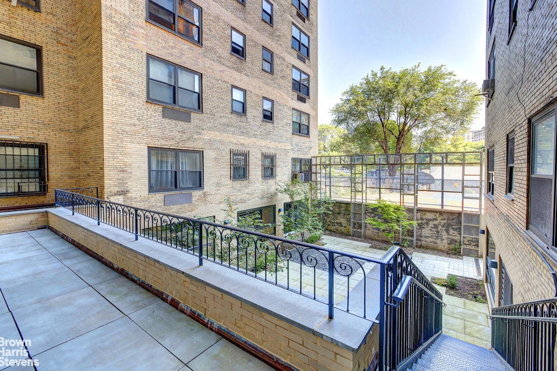 230 Riverside Drive Upper West Side New York NY 10025