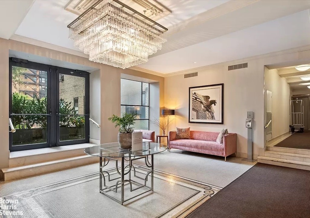 230 Riverside Drive Upper West Side New York NY 10025