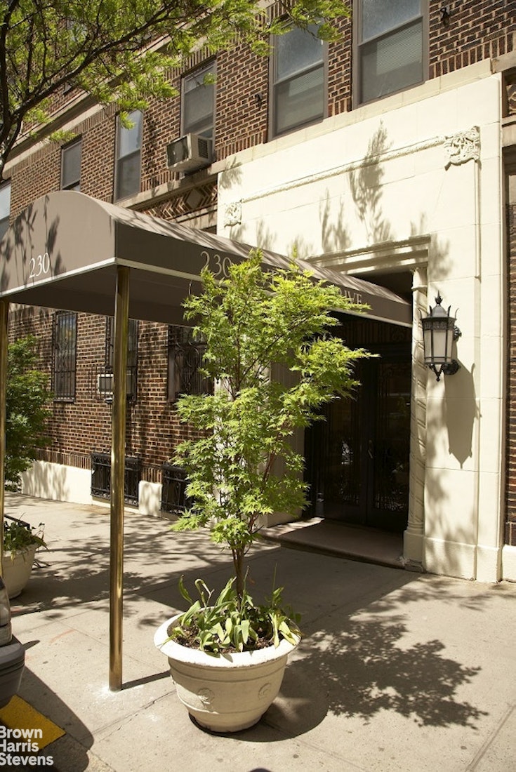 230 Riverside Drive Upper West Side New York NY 10025