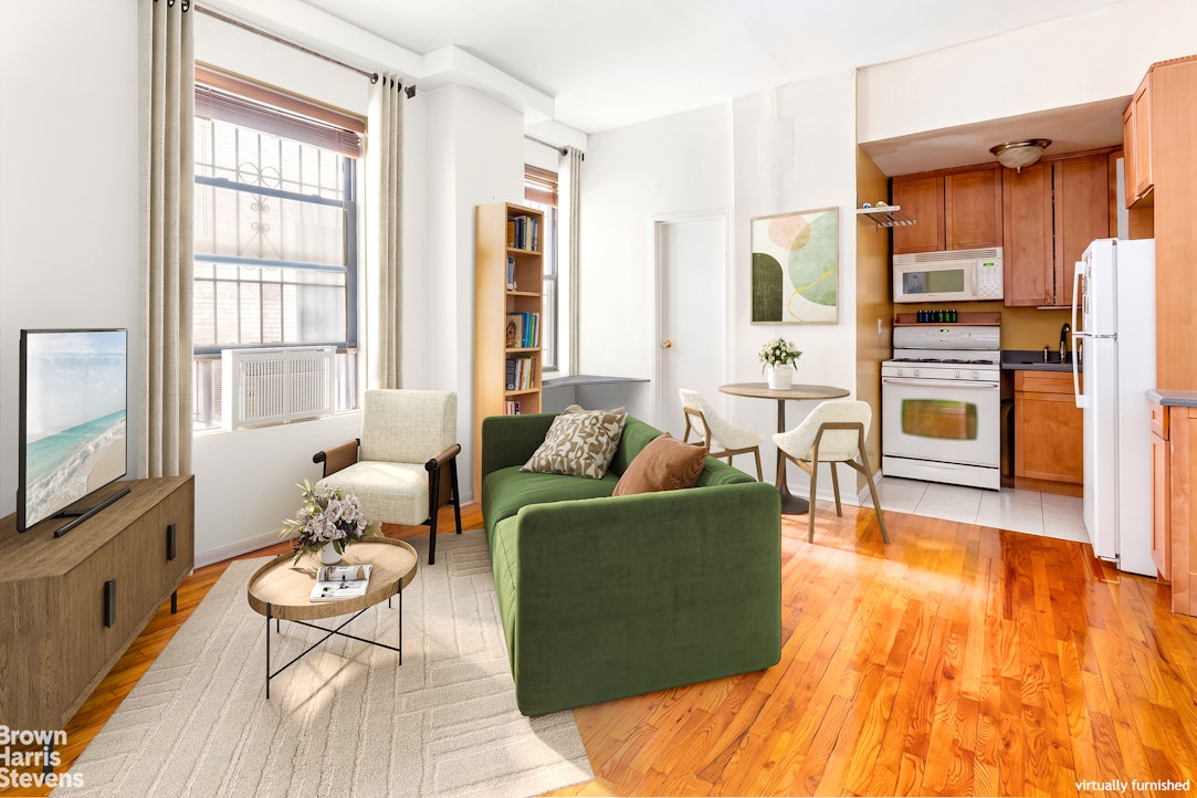 229 West 97th Street 4K Upper West Side New York NY 10025