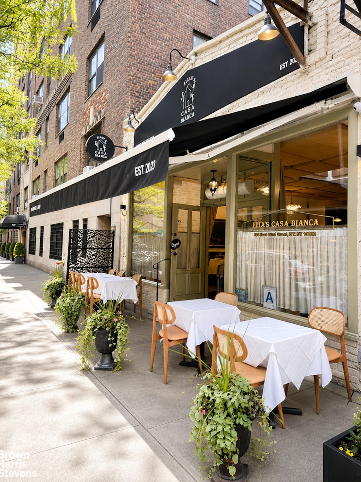 434 East 52nd Street Beekman Place New York NY 10022