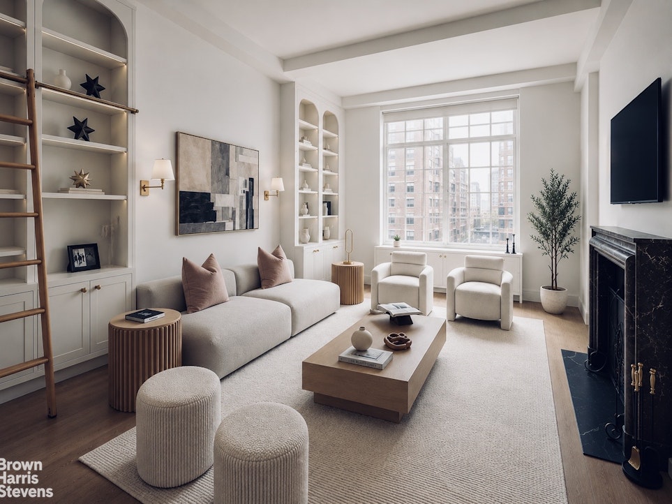 434 East 52nd Street Beekman Place New York NY 10022