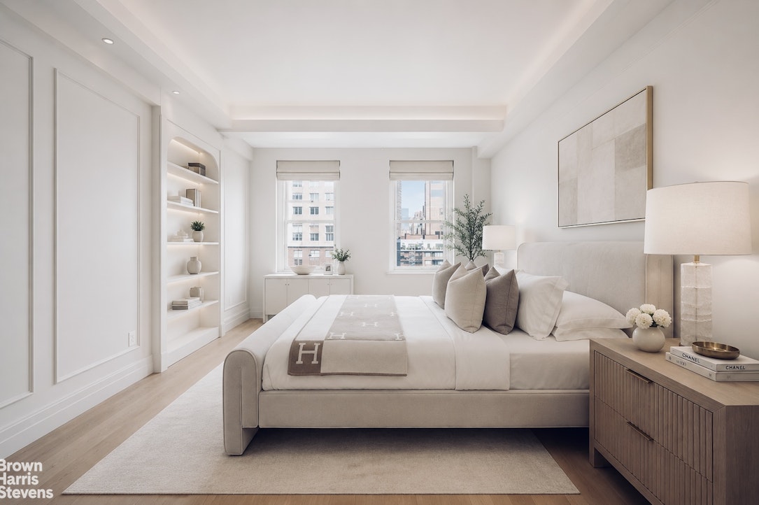 434 East 52nd Street Beekman Place New York NY 10022