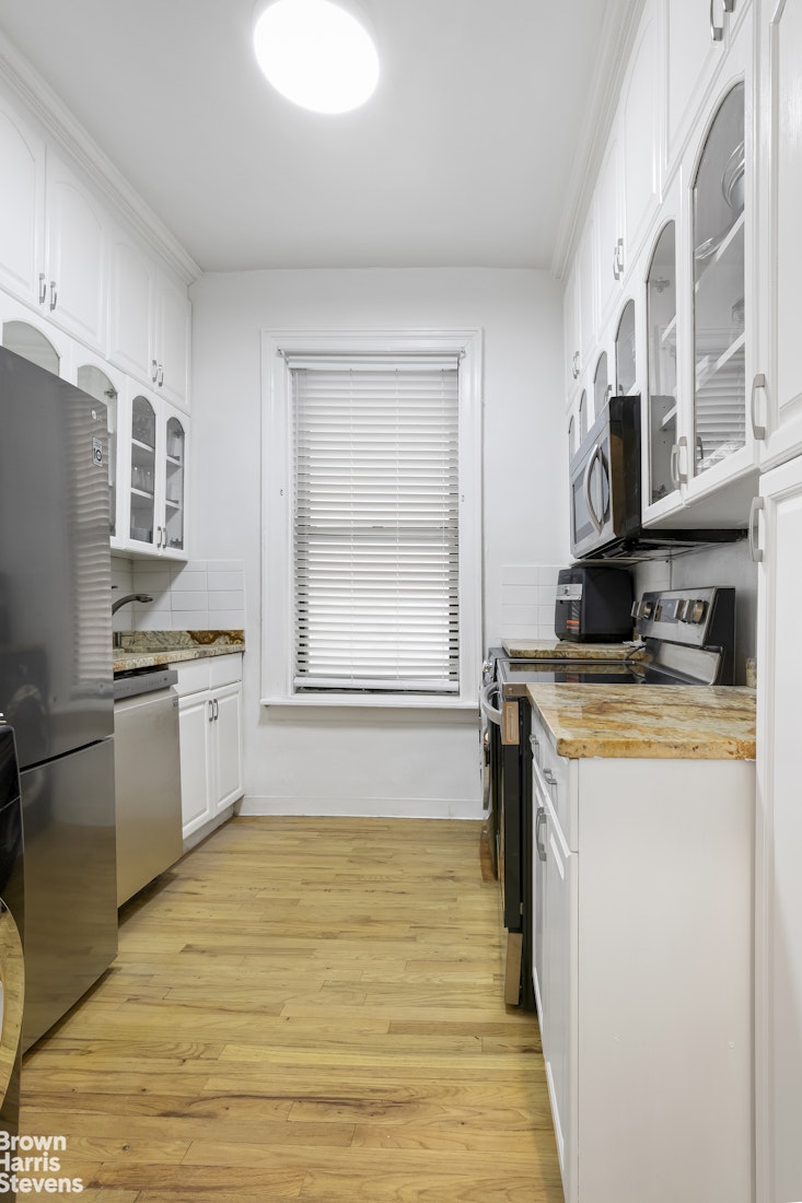 137-139 West 142nd Street 4A West Harlem New York NY 10030