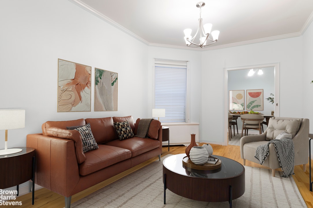 137-139 West 142nd Street 4A West Harlem New York NY 10030