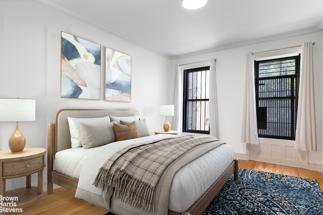 137-139 West 142nd Street 4A West Harlem New York NY 10030