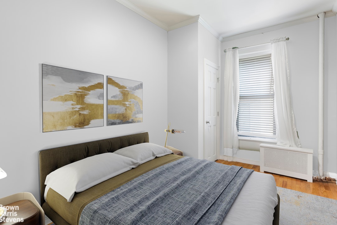 137-139 West 142nd Street 4A West Harlem New York NY 10030