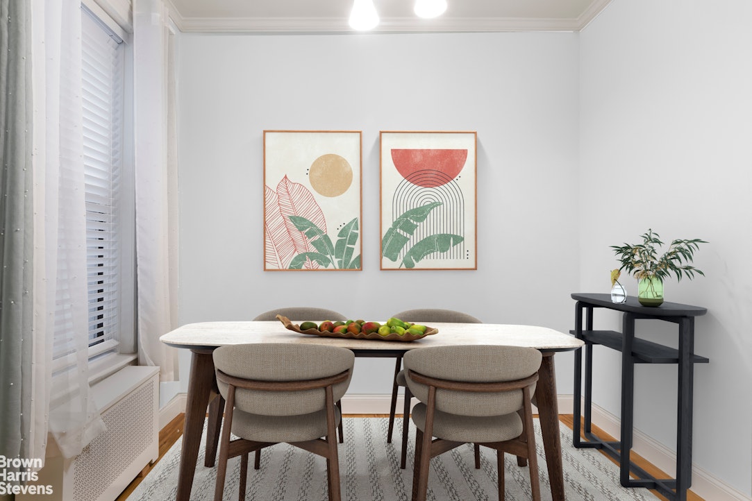 137-139 West 142nd Street 4A West Harlem New York NY 10030
