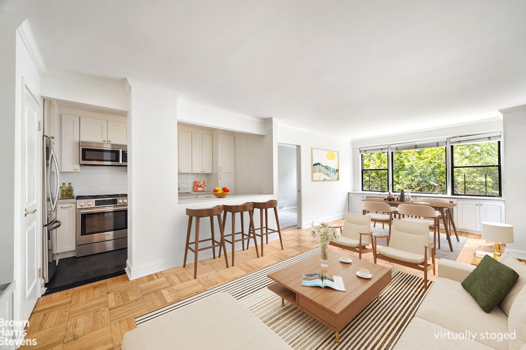 345 East 52nd Street 5G Turtle Bay New York NY 10022