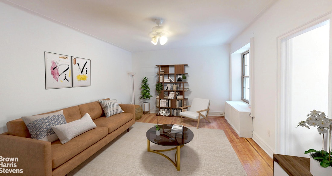 1100 Grand Concourse 1D Concourse Bronx NY 10452