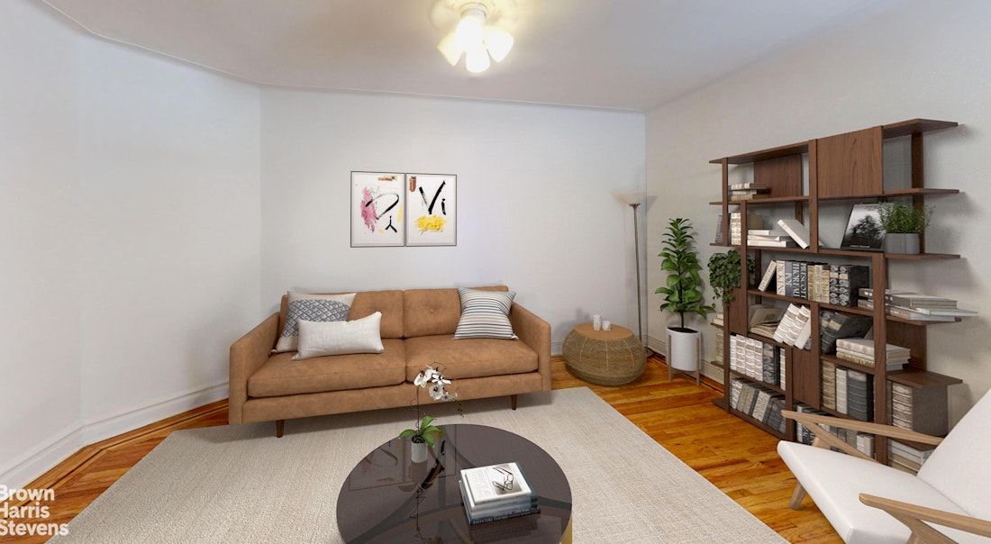 1100 Grand Concourse 1D Concourse Bronx NY 10452