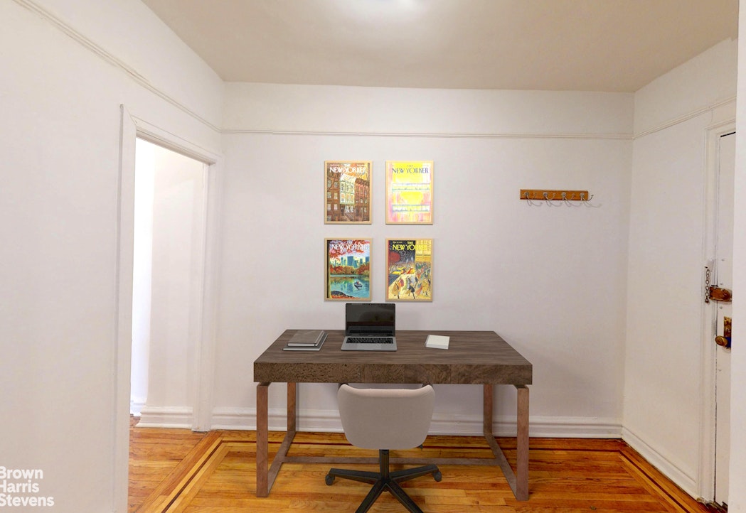 1100 Grand Concourse 1D Concourse Bronx NY 10452