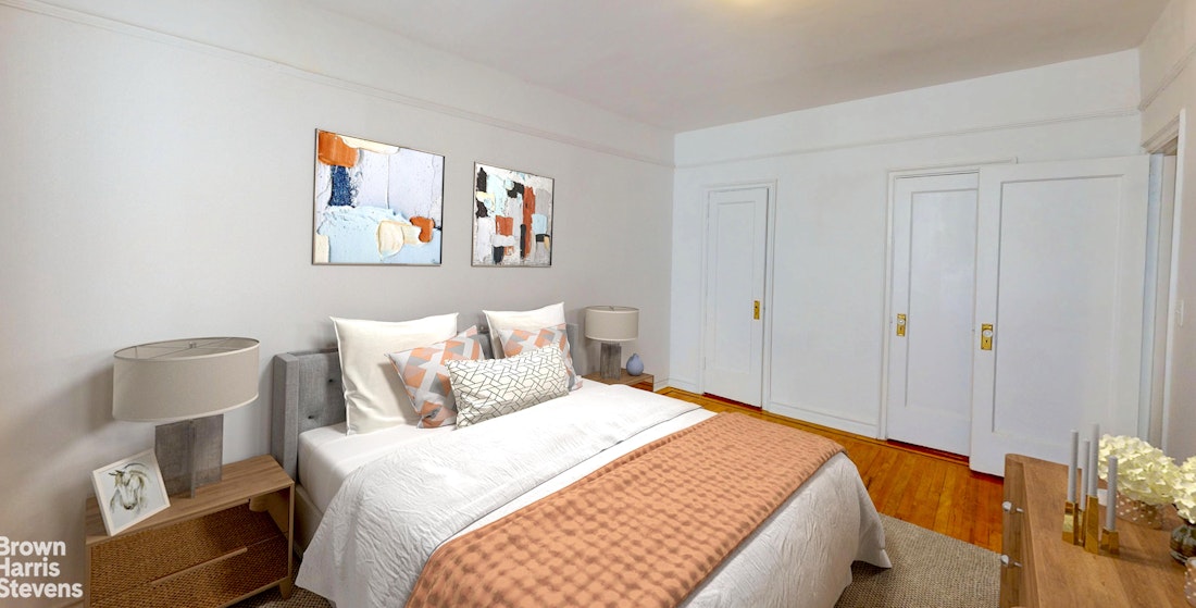 1100 Grand Concourse 1D Concourse Bronx NY 10452