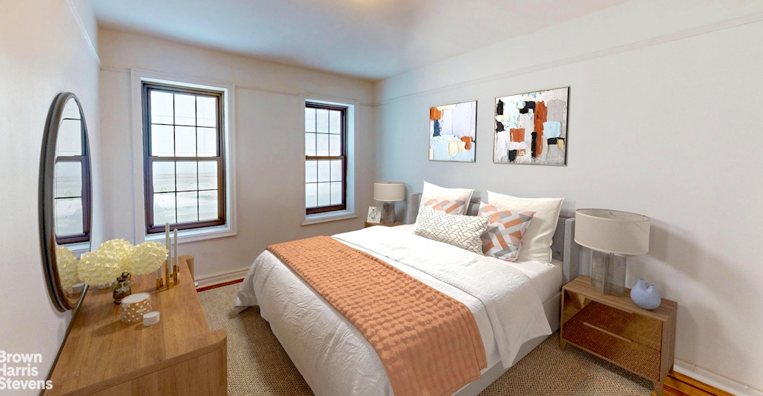 1100 Grand Concourse 1D Concourse Bronx NY 10452