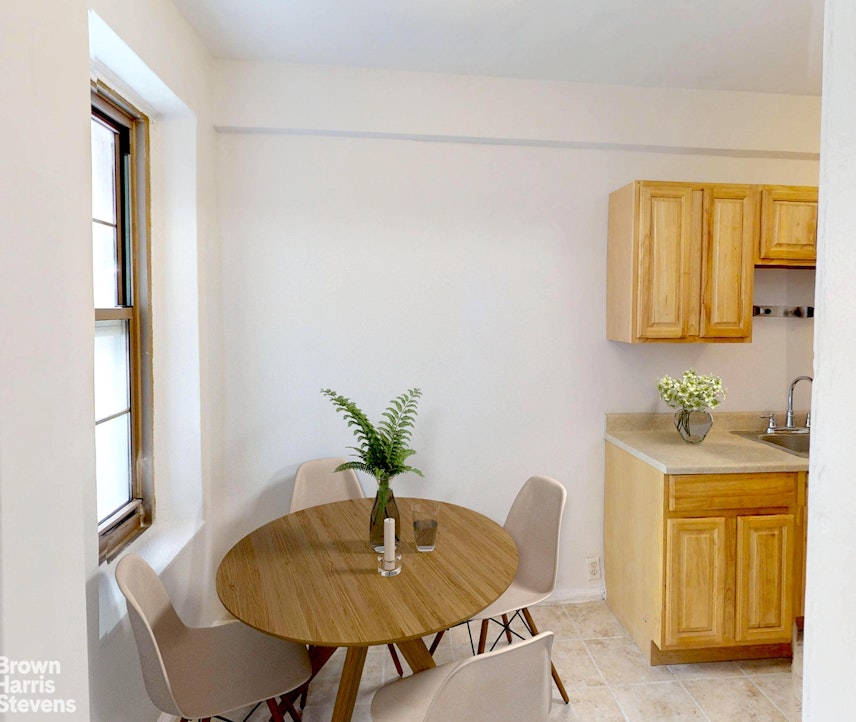 1100 Grand Concourse 1D Concourse Bronx NY 10452