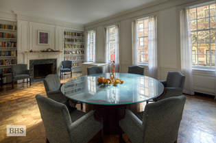 EAST 70TH STREET
