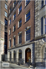 41 EAST 70TH STREET, New York, NY, 10021, USA