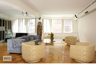 116 EAST 66TH STREET