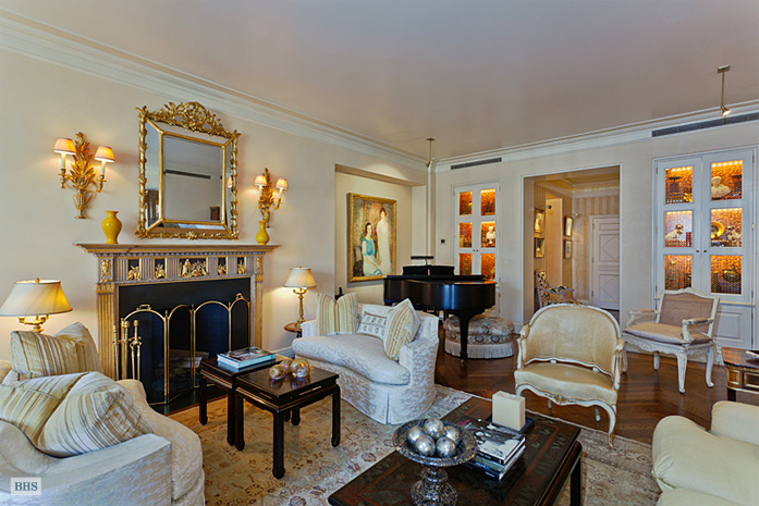 Photo 1 of 160 East 72nd Street, Upper East Side, NYC, $7,995,000, Web #: 3124149