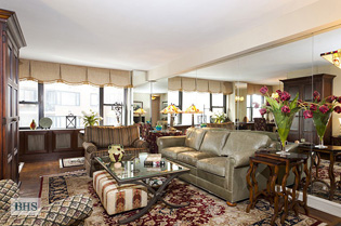 50 SUTTON PLACE SOUTH