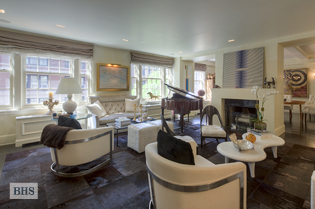 141 EAST 72ND STREET