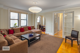160 RIVERSIDE DRIVE