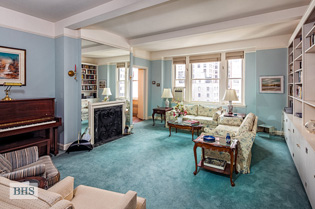 131 EAST 69TH STREET