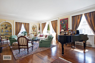 860 PARK AVENUE