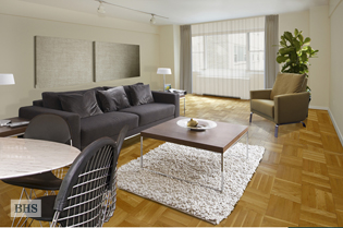 100 WEST 57TH STREET