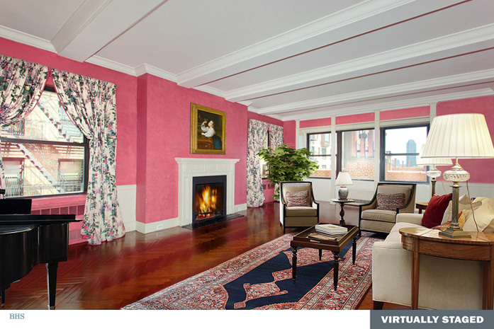 439 EAST 51ST STREET