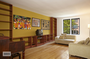 70 PARK TERRACE EAST