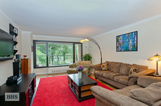 200 CENTRAL PARK SOUTH