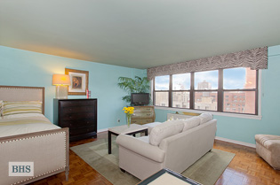 201 EAST 28TH STREET