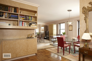 50 SUTTON PLACE SOUTH
