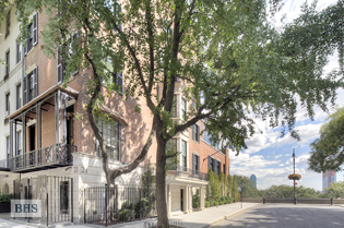 BEEKMAN PLACE