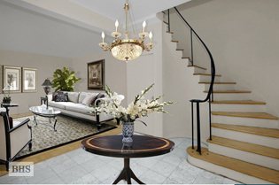 60 SUTTON PLACE SOUTH