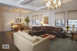 20 WEST 72ND STREET